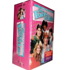The Facts of Life: The Complete Series (DVD, 2015, 26-Disc Set) BRAND NEW*