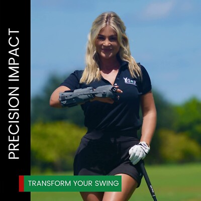プレシジョンインパクト (Precision Impact) Amazon | Pure Swing Products Precision Impact（プレシジョン