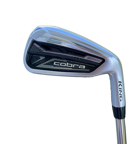 King Cobra Oversize Iron 7 Golf CLub RH 1F-S7 | eBay