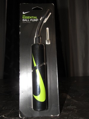 Nike Essential Ball Pump | eBay