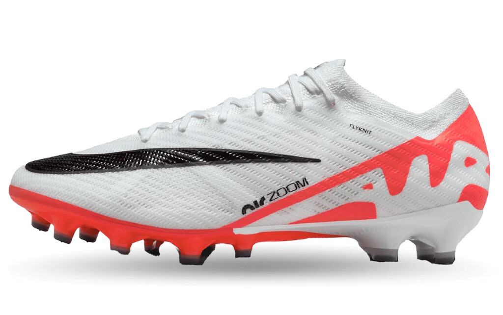Nike Mercurial Vapor 15 Elite AG-PRO White Mens Size US 8-12 Nike Mercurial Vapor 15 Elite AG-PRO White Mens Size US 8-12