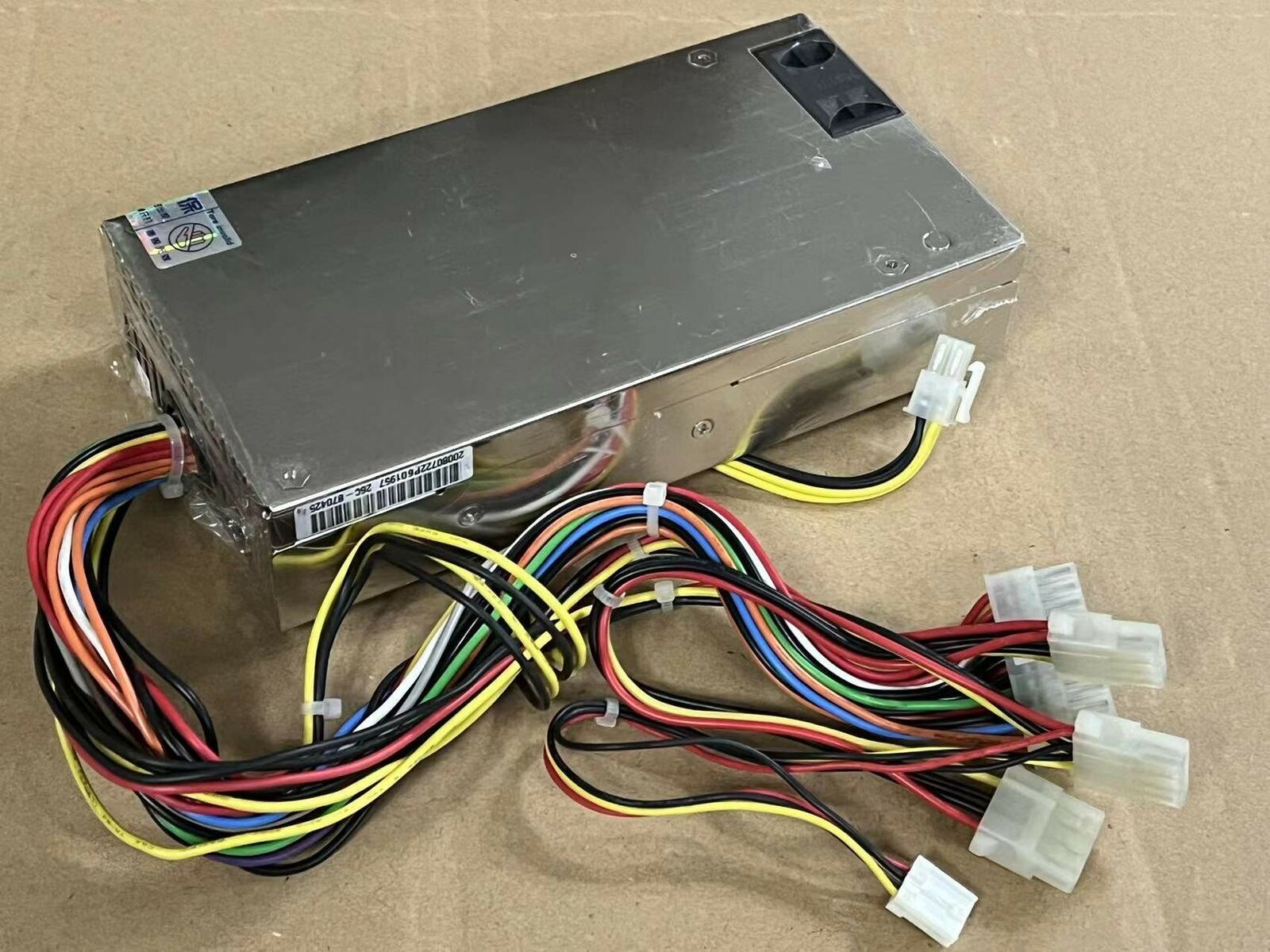For P1U6200P 200W 1U Server Power Supply eBay