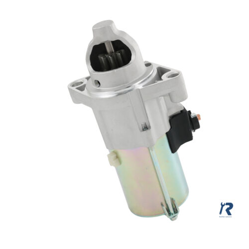 NEW Starter 1200-R40-A01 fit for 2006-2014 Acura 2006-2012 Honda Accord 2.4L - Picture 4 of 18