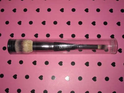 IT Cosmetics Heavenly Luxe Dual End Complexion Perfection Brush #7
