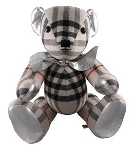 burberry teddy bear