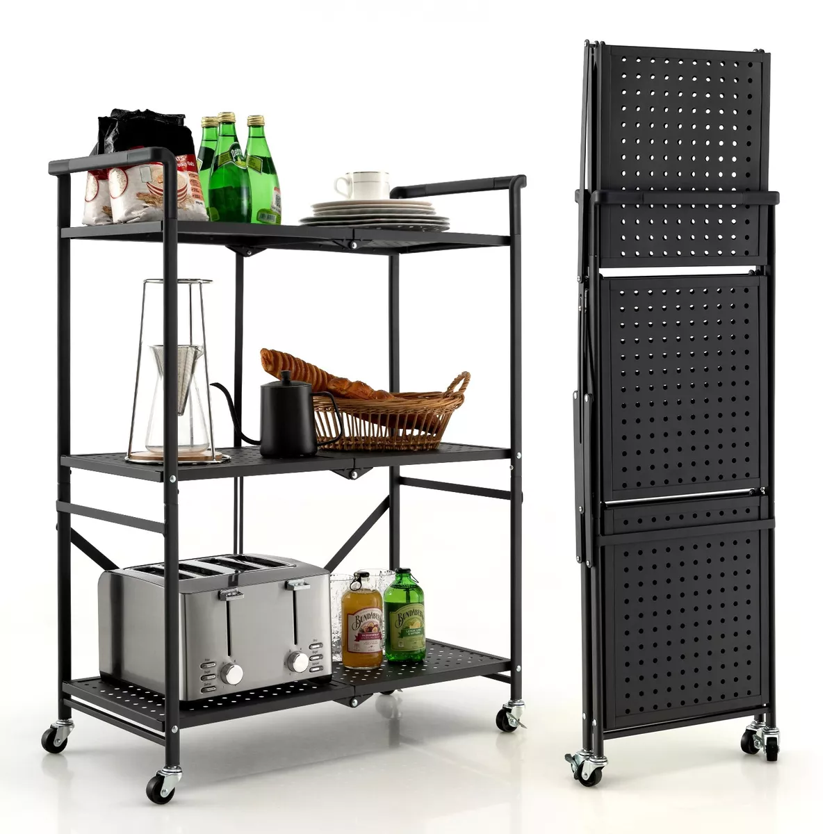 Heavy duty 2024 storage unit