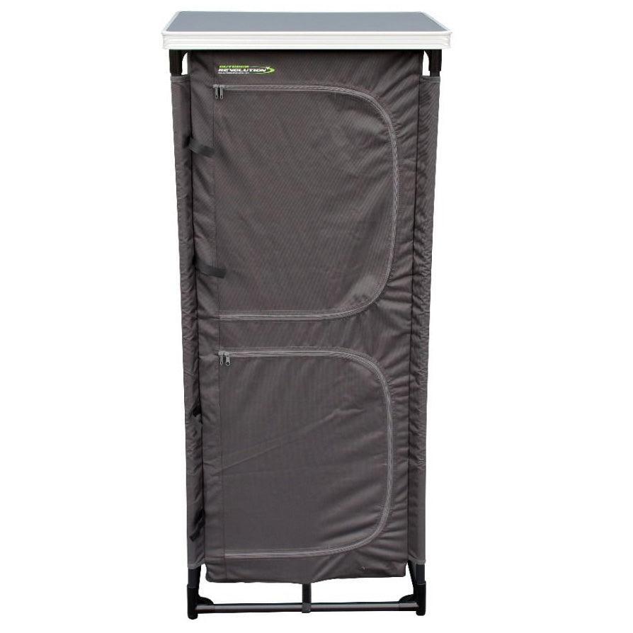 Outdoor Revolution Milano Camping Wardrobe