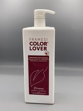 Framesi COLOR LOVER Moisture Rich Masque 33.8 oz