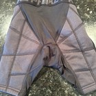 Nike Padded Compression Baseball Shorts Black Youth Small — photo 4