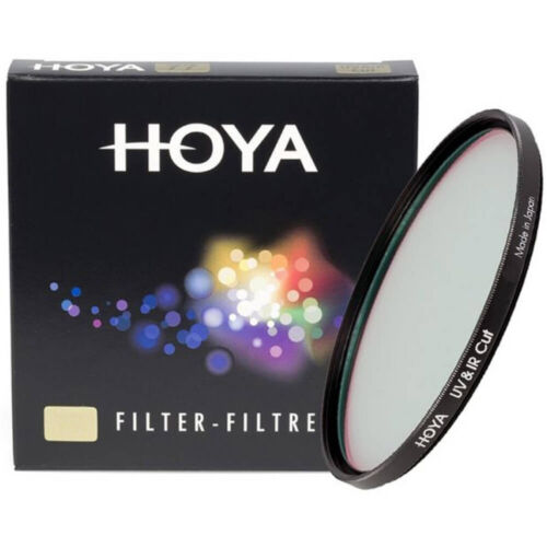 HOYA UV & IR CUT filter 82 mm - Picture 1 of 2