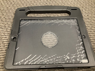 Trident Cases Kraken AMS Industrial Series Case - For Apple iPad 9.7''