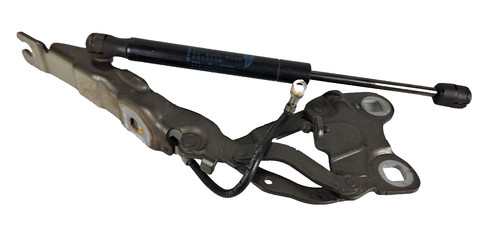 Mini Cooper R60 R61 Front Rechts Motorhaube Scharnier 9801570 OEM Teile