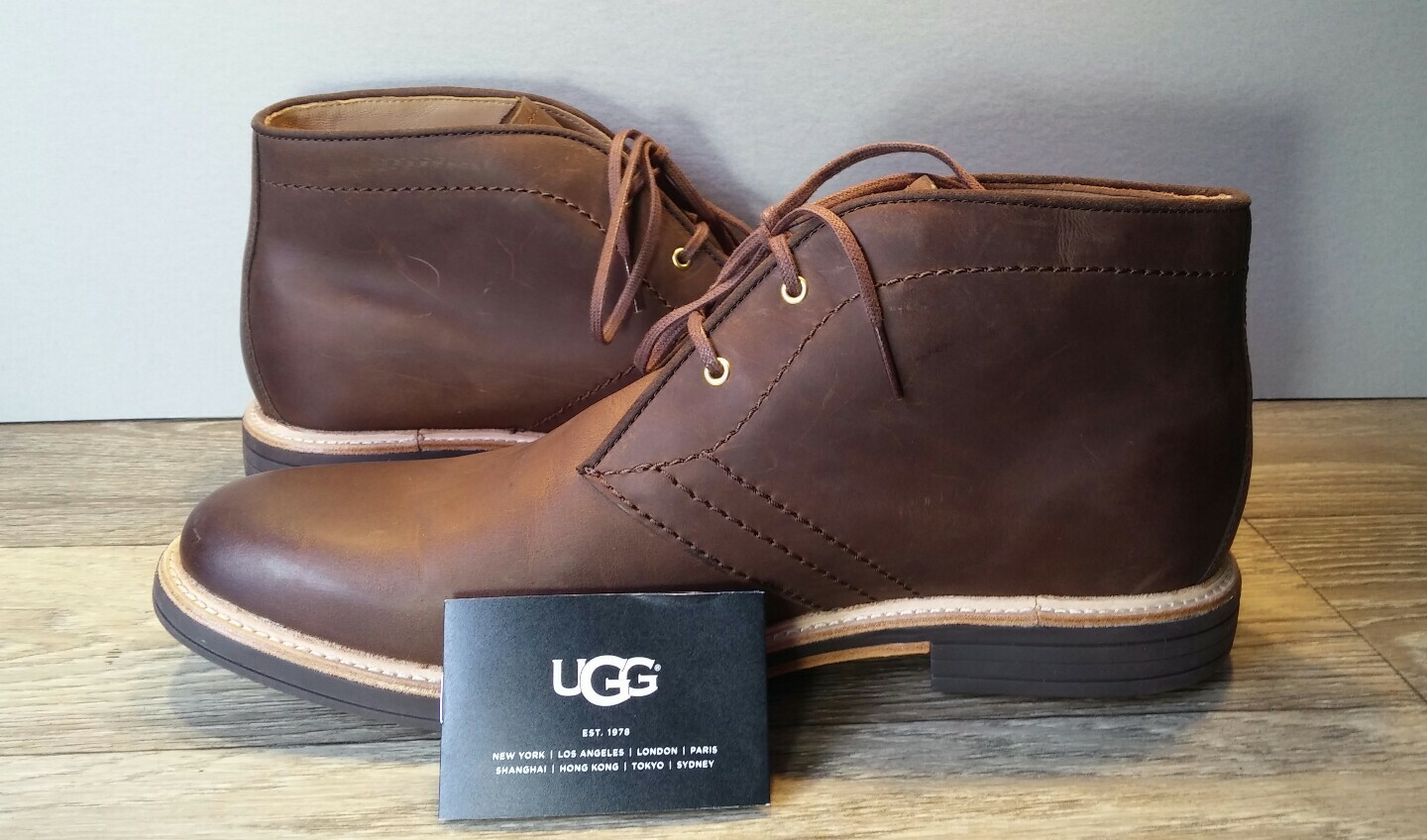 ugg dagmann grizzly