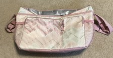 Thirty-One Insulated Stroller, Beach, Tote or Diaper Bag - NWT