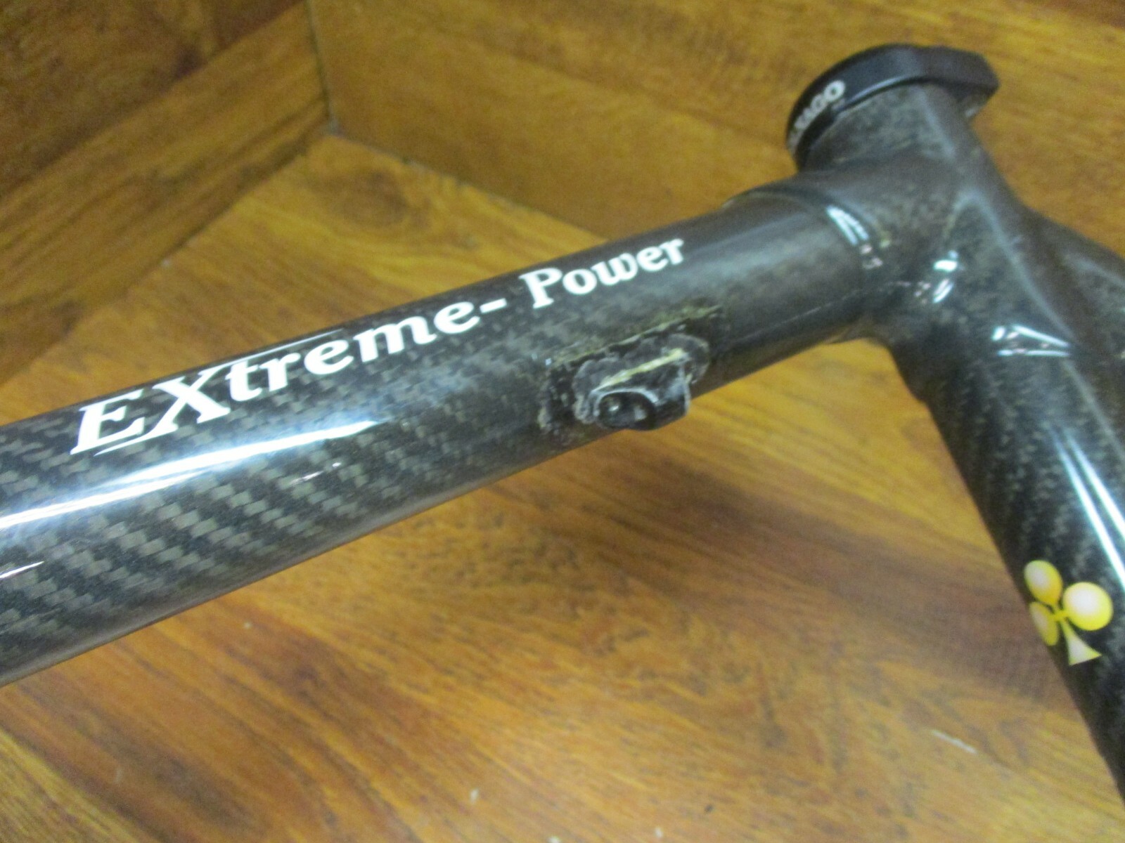 colnago extreme power for sale