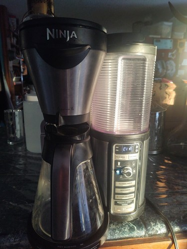 Ninja Coffee Bar CF082 Coffee Maker | eBay