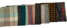 WOOL BLEND PACK OF 24 APPROX 5" x 5" - PACK 1