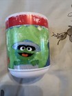 Vintage Zak Designs Inc. Sesame Street Cup - Elmo, Big Bird, Cookie Monster, — photo 6