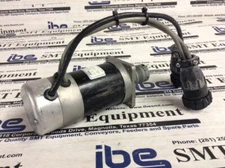 MCG Servo Motor - 2383-ME3811-4 w/Warranty