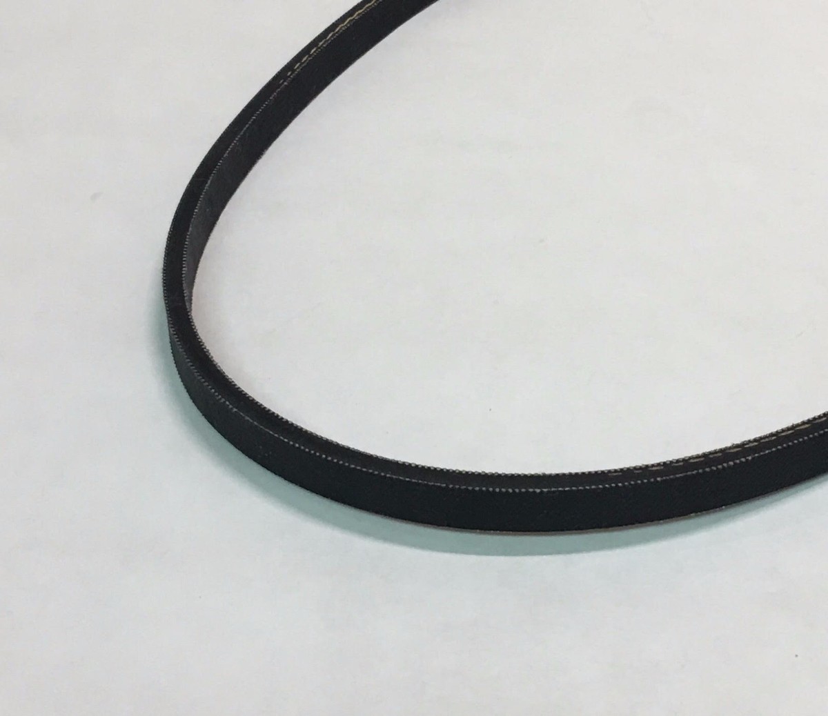 Troy-Bilt Chipper Vac Pro Flat Belt (1908537) Fits: 47279, 47282
