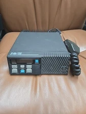 GE MVS, VHF/2 meter 16 ch. Mobile 2-way Radio 16 channels