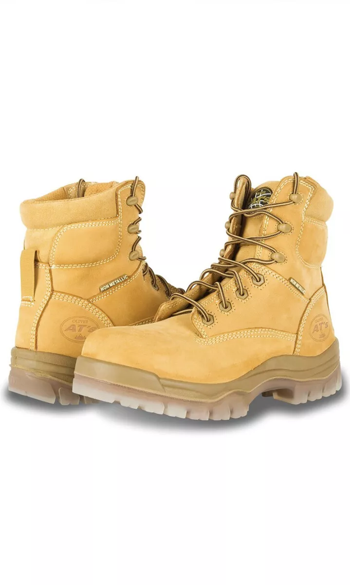 Oliver work boots clearance ebay