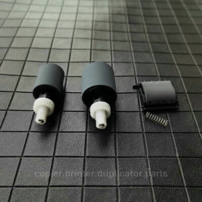 3Set ADF Pickup  Roller Kit  Fit For HP Pro 400 500 M425 M570 M476 M521 M521d