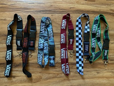 lanyard vans original