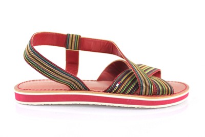 tommy hilfiger julia sandals