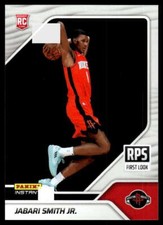 2022-23 Panini Instant RPS First Look Basketball Cards Checklist 17
