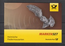 BUND MH 115 "FLEDERM&Auml;USE" **