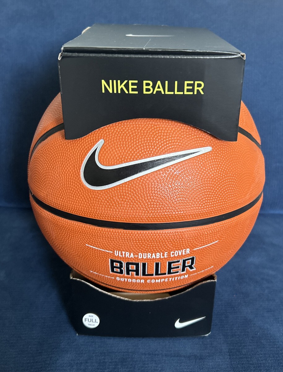 nike baller outdoor