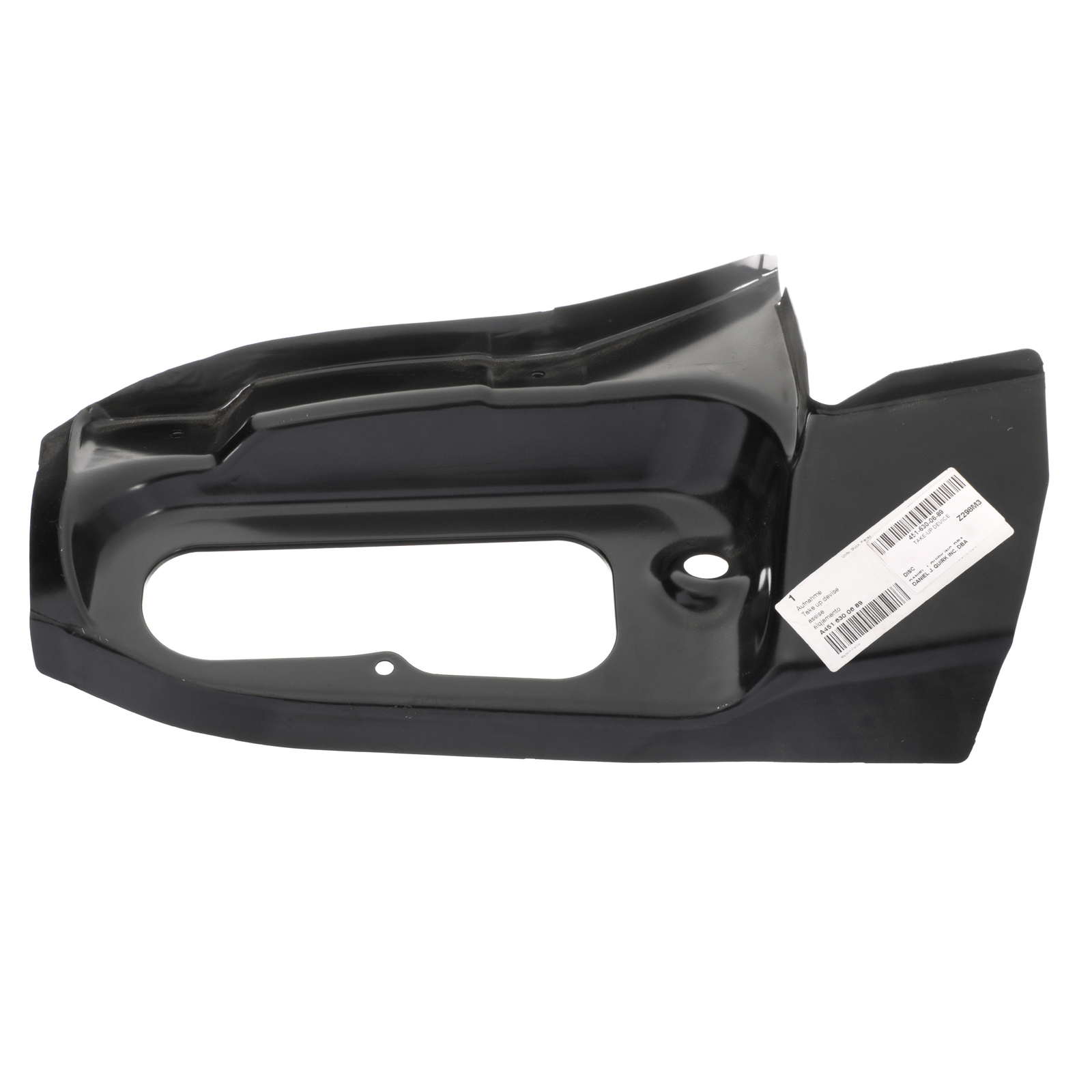 Dispositivo de recogida para Mercedes-Benz (N/P 4516300689)