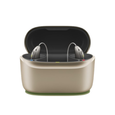 Phonak ChargerGO RIC Sphere Infinio