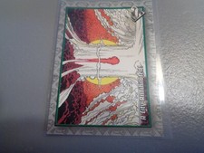 1993 The Return of Superman Skybox DC Comic Marvel Trading Card #49