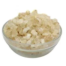 Gond Katira Gum Whole Chunks Tragacanth Gum Dink Ground Legume Plant Gum USPS