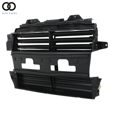 For Ford Explorer 2013-17 18 Radiator Active Grille Shutter With Motor Assembly