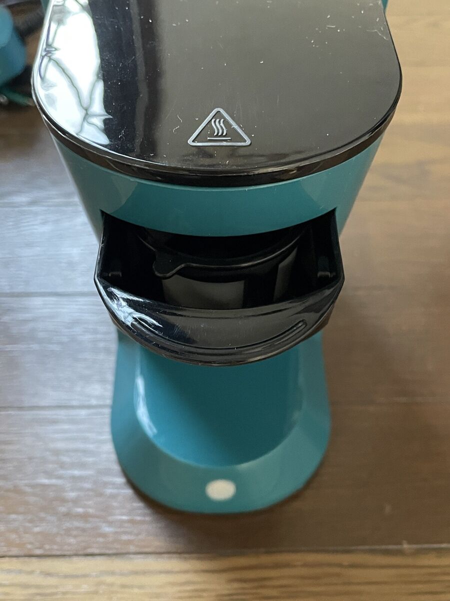 Makita Rechargeable Coffee Maker 18V CM500DZ Body ONLY No Battery