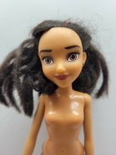 2015 Hasbro Disney Princess Elena of Avalor Skylar Set B7373 DOLL ONLY nude