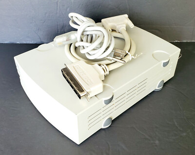 EXTERNAL SCSI HARD DISK DRIVE 2.1GB ENSONIQ ASR 10|ASR 88|ASR X|ASRX PRO DIGITAL