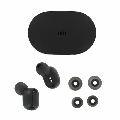 CUFFIE AURICOLARI BLUETOOTH XIAOMI MI TRUE WIRELESS EARBUDS BASIC 2 AIRDOTS  BHR4 | eBay