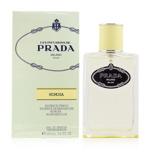 new prada perfume