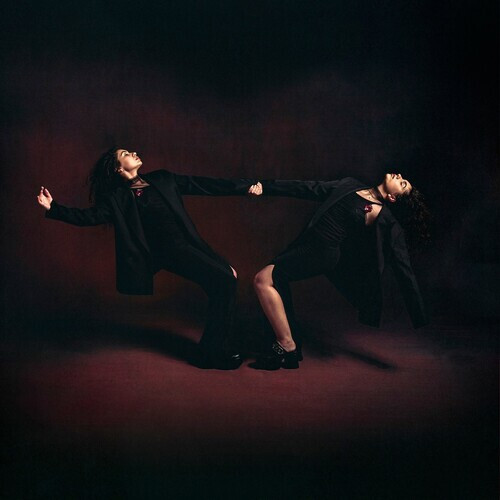 Alessia Cara Love & Hyperbole - Виниловая пластинка LP 12 - НОВАЯ запечатанная