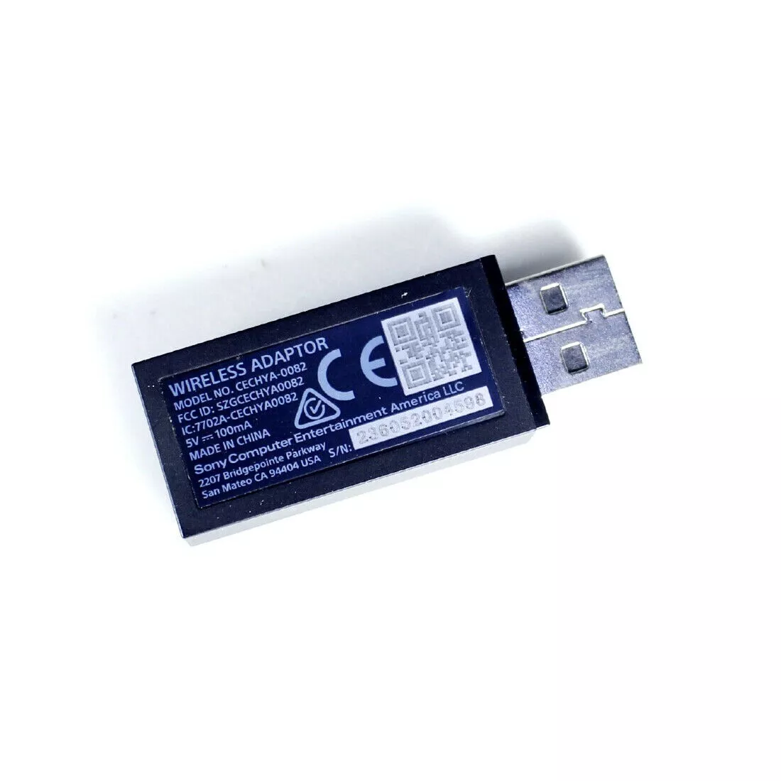 Ps3 headset adapter sales