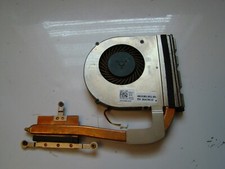 Dell Inspiron 15 3541 Cpu Heatsink Fan/ OEM