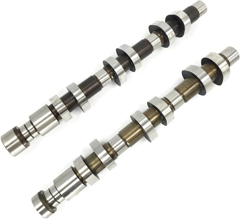 L&R Camshafts Lifters Rocker Arms Head Gaskets Kit For 3.7L Dodge Jeep Ram 05-12 - Image 2 of 4