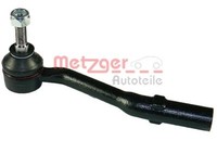 Metzger 54041701 Spurstangenkopf FüR CitroËN