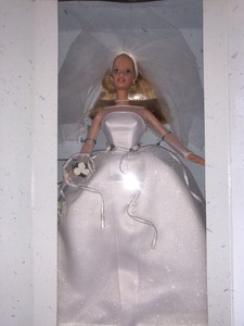 barbies novias