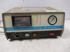 Dynatech BMA 1000 Amoils Cryo-Ophthalmic Unit Cryosurgical Device 