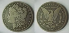 1899 O Morgan Dollar Very Good VG Micro O